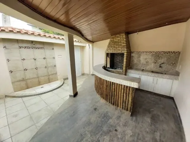 Imagem 8: Casa para Venda em Mossoró Rn, Localizada no Bairro Nova Betânia