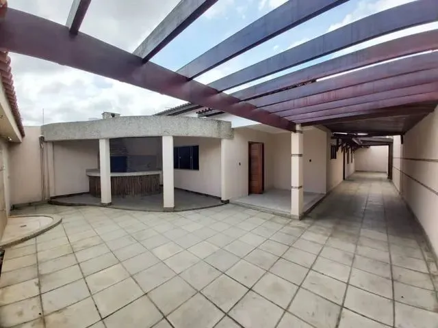 Imagem 9: Casa para Venda em Mossoró Rn, Localizada no Bairro Nova Betânia