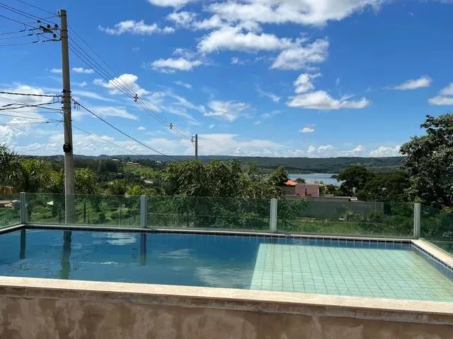 Imagem 15: Casa Corumba 4 Mobilhada. 1180Uns