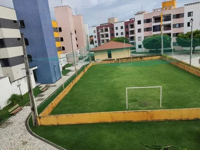 Imagem: Apartamento para Venda com 70 Metros Quadrados