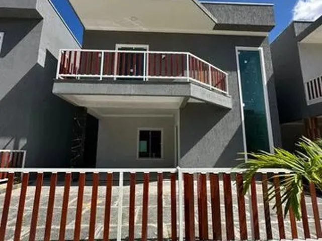 Imagem: Casa de Condomínio Duplex para Venda Tem