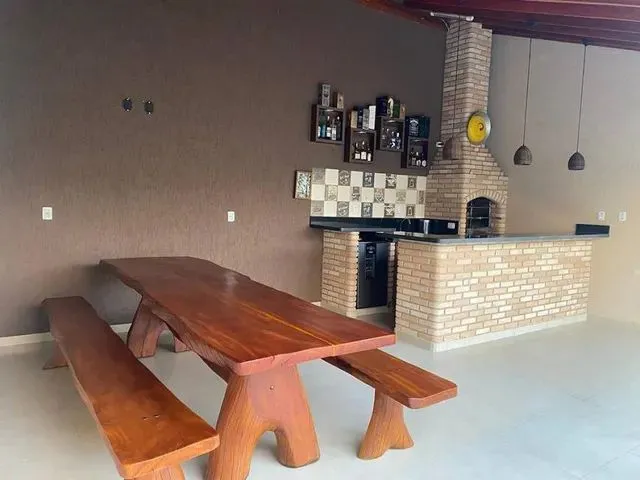 Imagem: Casa para Venda Tem 140 Metros Quadrados