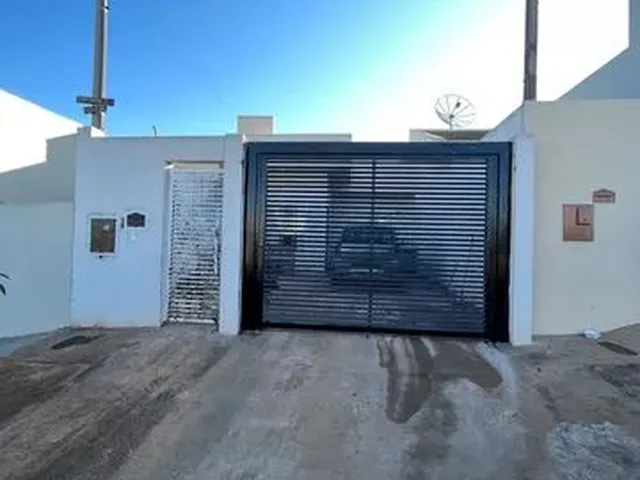 Imagem: Casa no Jardim Veneza
