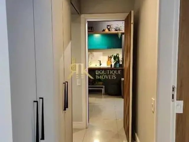 Imagem 2: Apartamento À Venda, 2 Quartos, 1 Suíte, 1 Vaga, Campeche - Florianópolis/Sc