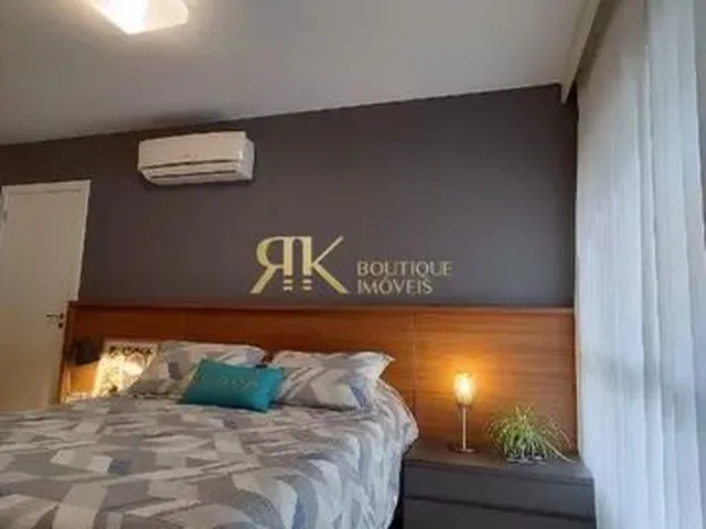 Imagem 3: Apartamento À Venda, 2 Quartos, 1 Suíte, 1 Vaga, Campeche - Florianópolis/Sc