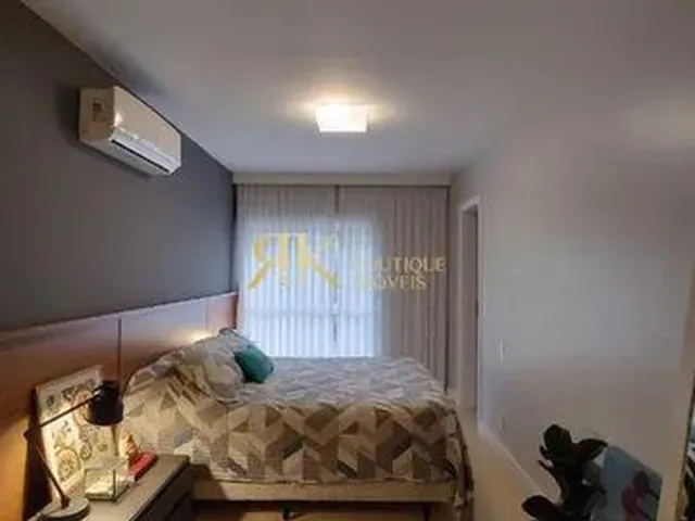 Imagem 7: Apartamento À Venda, 2 Quartos, 1 Suíte, 1 Vaga, Campeche - Florianópolis/Sc