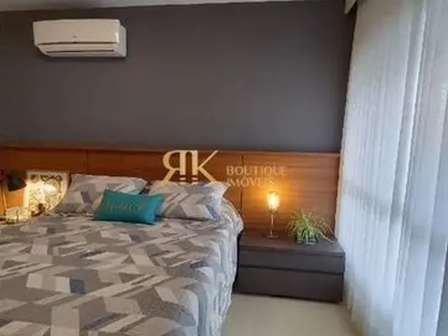 Imagem 9: Apartamento À Venda, 2 Quartos, 1 Suíte, 1 Vaga, Campeche - Florianópolis/Sc