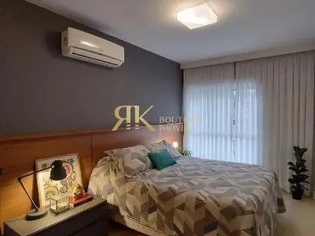 Imagem 4: Apartamento À Venda, 2 Quartos, 1 Suíte, 1 Vaga, Campeche - Florianópolis/Sc