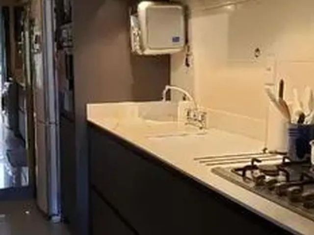 Imagem 5: Apartamento À Venda, 2 Quartos, 1 Suíte, 1 Vaga, Campeche - Florianópolis/Sc