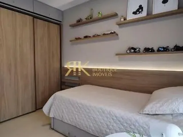 Imagem 12: Apartamento À Venda, 2 Quartos, 1 Suíte, 1 Vaga, Campeche - Florianópolis/Sc