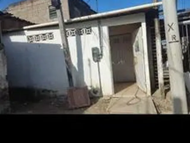 Imagem: Casa pra Venda