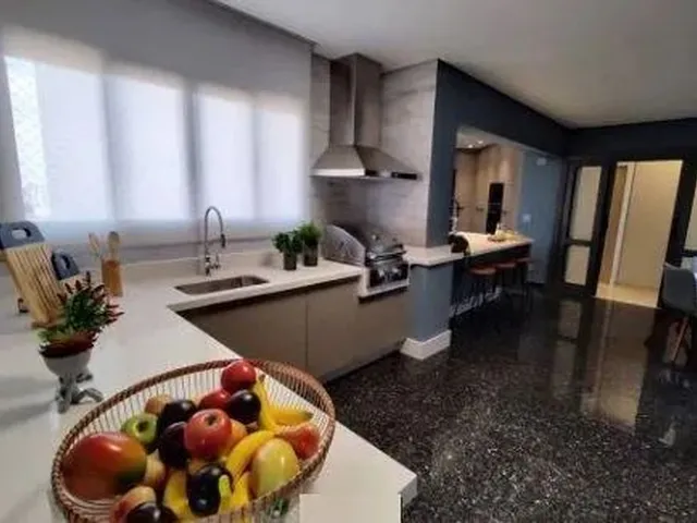 Imagem: Apartamento para Venda Possui 435 Metros