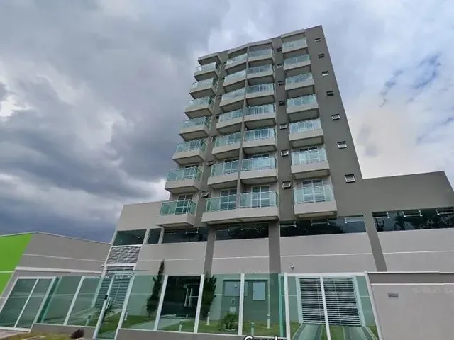 Imagem: Apartamento a Venda com 61 M² com 2 Quartos