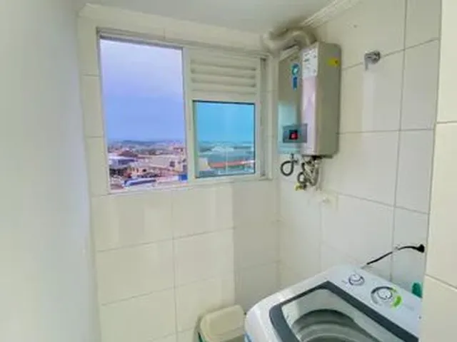 Imagem 4: Apartamento a Venda com 61 M² com 2 Quartos no Bairro, Emiliano Perneta - Pinhais - Pr