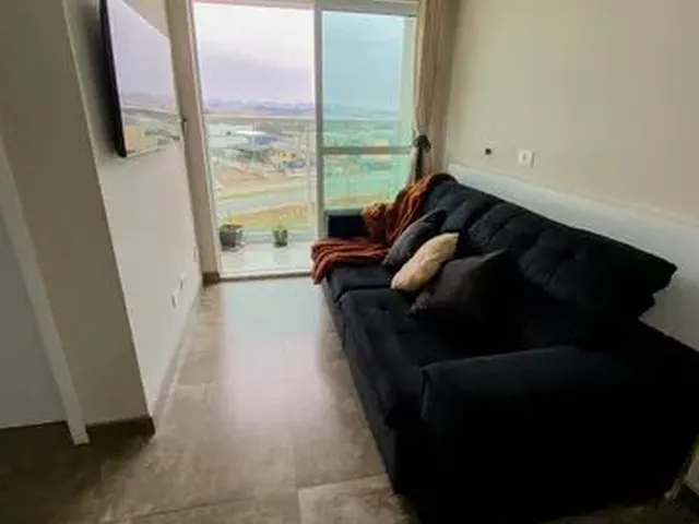 Imagem 6: Apartamento a Venda com 61 M² com 2 Quartos no Bairro, Emiliano Perneta - Pinhais - Pr
