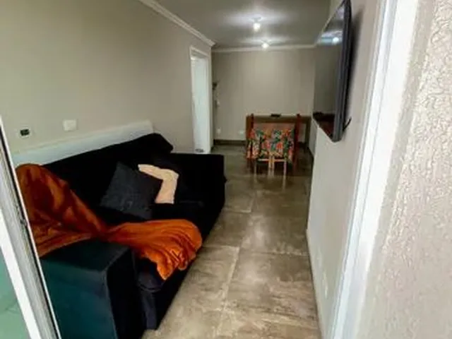 Imagem 7: Apartamento a Venda com 61 M² com 2 Quartos no Bairro, Emiliano Perneta - Pinhais - Pr