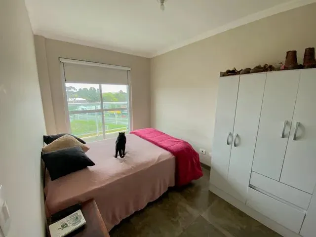 Imagem 5: Apartamento a Venda com 61 M² com 2 Quartos no Bairro, Emiliano Perneta - Pinhais - Pr