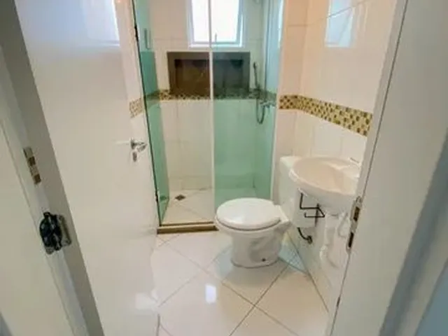 Imagem 12: Apartamento a Venda com 61 M² com 2 Quartos no Bairro, Emiliano Perneta - Pinhais - Pr