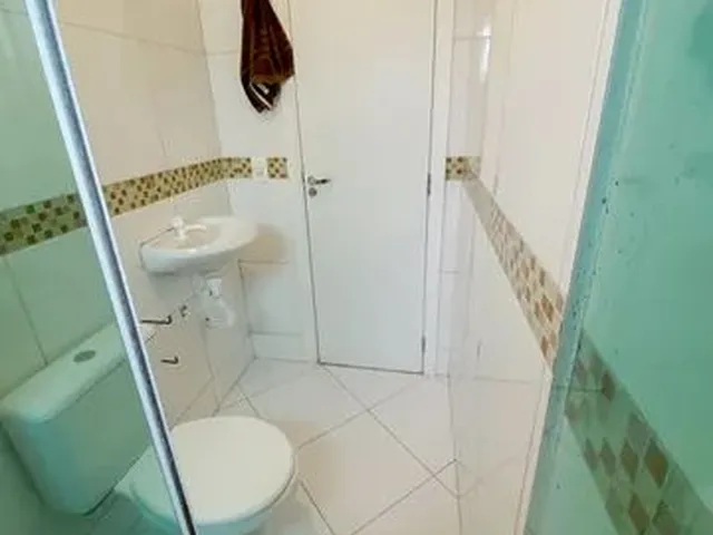 Imagem 9: Apartamento a Venda com 61 M² com 2 Quartos no Bairro, Emiliano Perneta - Pinhais - Pr