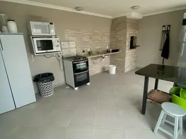 Imagem 3: Apartamento a Venda com 61 M² com 2 Quartos no Bairro, Emiliano Perneta - Pinhais - Pr