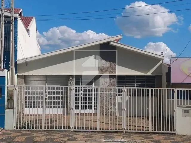Imagem: Casa - Taquaral - Campinas