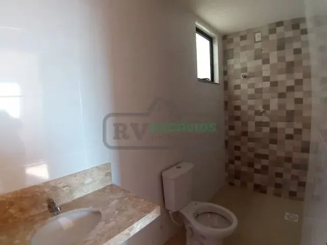 Imagem 15: )(- Lindo Apartamento com 2 Quartos Escritório Garagem e Elevador em Recanto da Mata