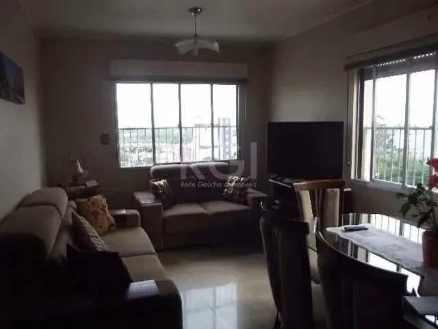 Imagem: Apartamento para Venda - 122.68M², 3 Dormitórios