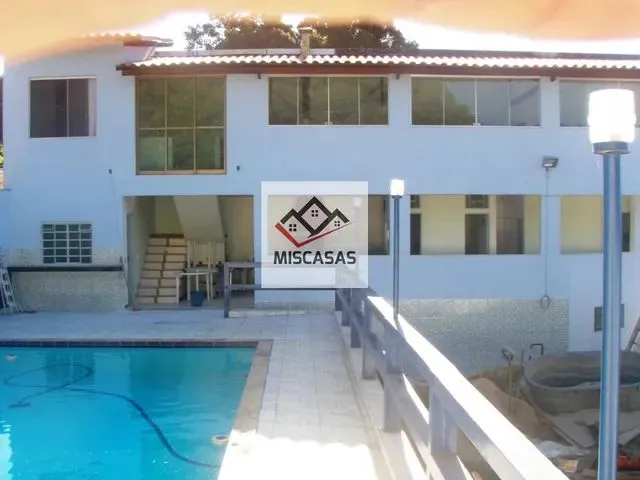 Imagem: Casa Térrea para Venda em Lagoa Santa