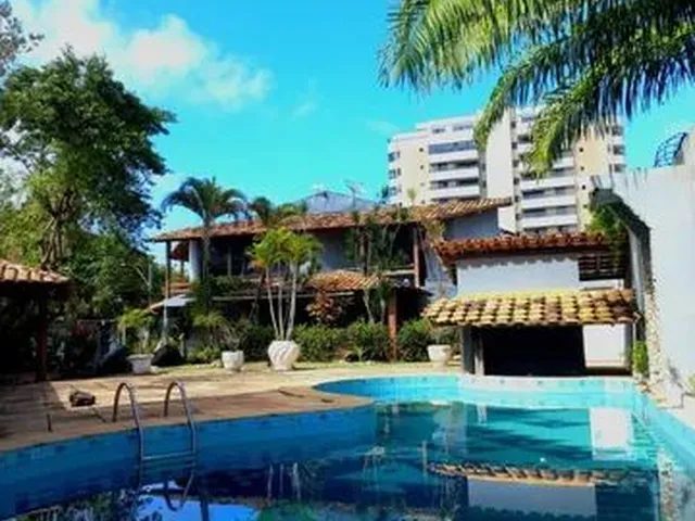 Imagem 4: Vendo Mansão Localizada Ilhéus Bahia