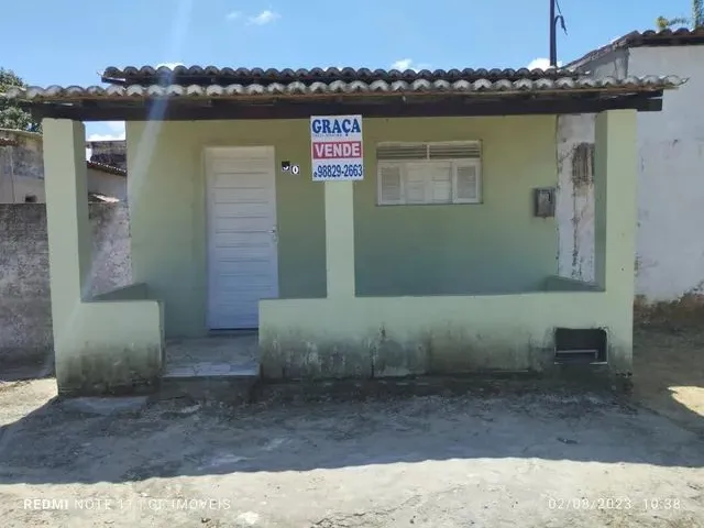 Imagem: Vende-Se Casa no Bairro Campinas Município