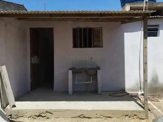 Imagem 8: Vende-Se Casa no Bairro Campinas Município de Macaíba, Rn