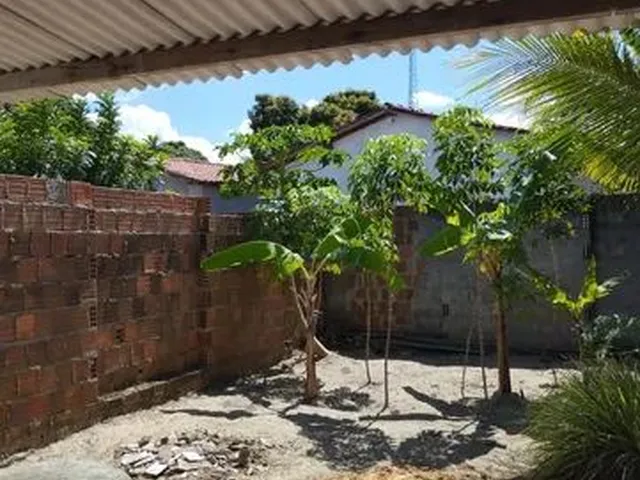 Imagem 9: Vende-Se Casa no Bairro Campinas Município de Macaíba, Rn