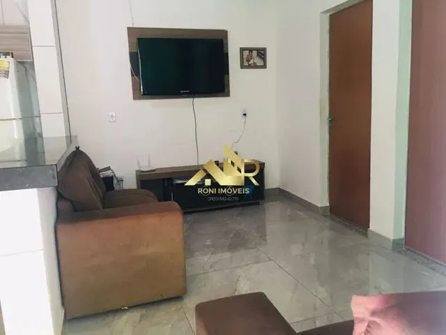 Imagem: Vespasiano - Casa Padrão - Vida Nova