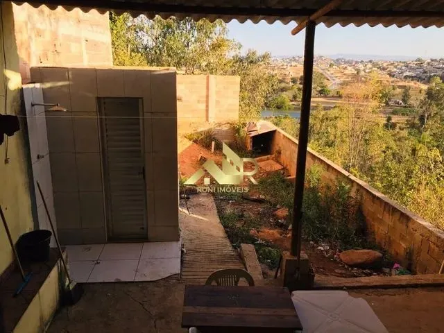 Imagem 12: Vespasiano - Casa Padrão - Vida Nova