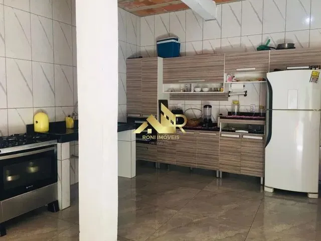 Imagem 14: Vespasiano - Casa Padrão - Vida Nova