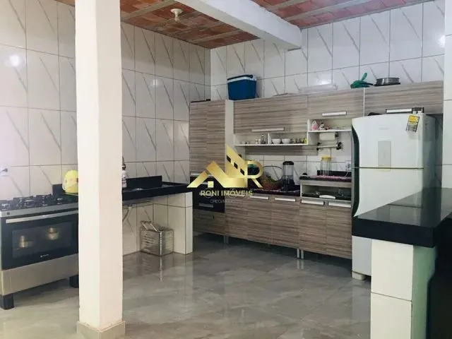 Imagem 13: Vespasiano - Casa Padrão - Vida Nova
