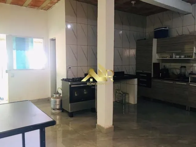 Imagem 7: Vespasiano - Casa Padrão - Vida Nova