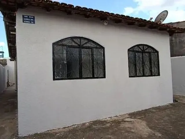 Imagem: Ágio Não Exige Transferência Casa 3 Quartos