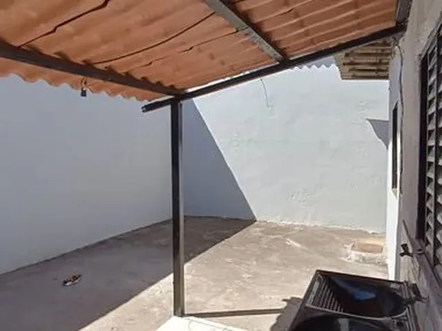 Imagem 5: Ágio Não Exige Transferência Casa 3 Quartos Samambaia Norte