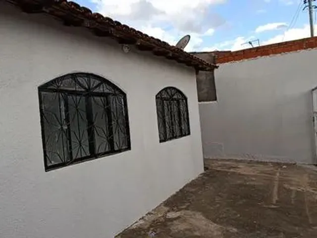 Imagem 4: Ágio Não Exige Transferência Casa 3 Quartos Samambaia Norte