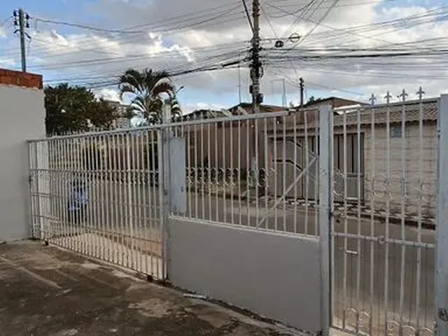 Imagem 13: Ágio Não Exige Transferência Casa 3 Quartos Samambaia Norte