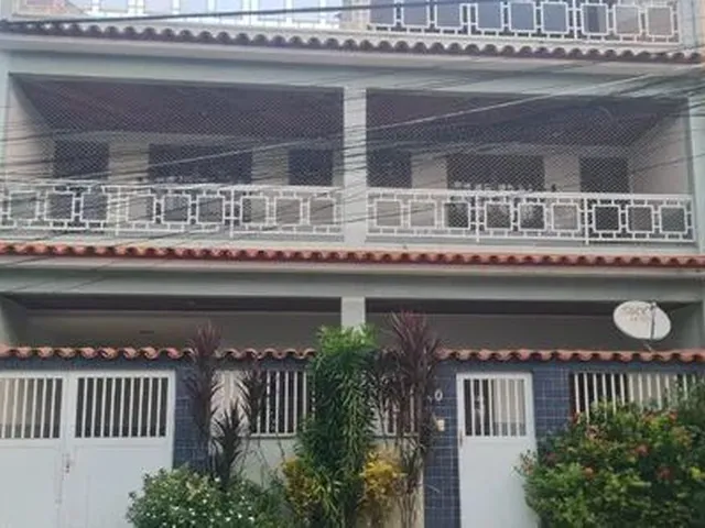 Imagem: Alugo Excelente Casa na Taquara, 4 Suítes