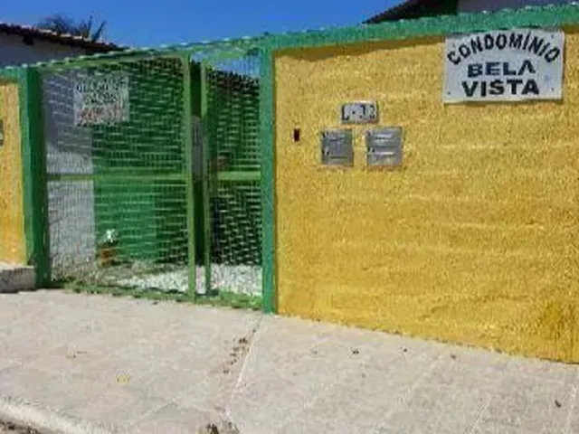 Imagem 3: Casa de Aluguel com 2 Quartos em Ipioca - Maceió - Al