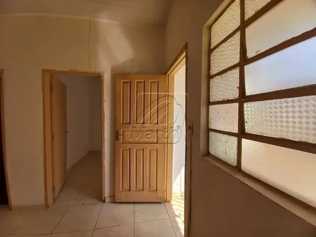Imagem: Alugo Casa com 2 Quartos Vila Monteiro Piracicaba