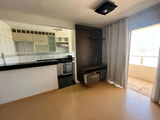 Imagem: Apartamento para Venda e Locação - Condominio