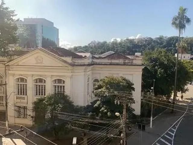 Imagem: Apartamento no Centro de Niterói