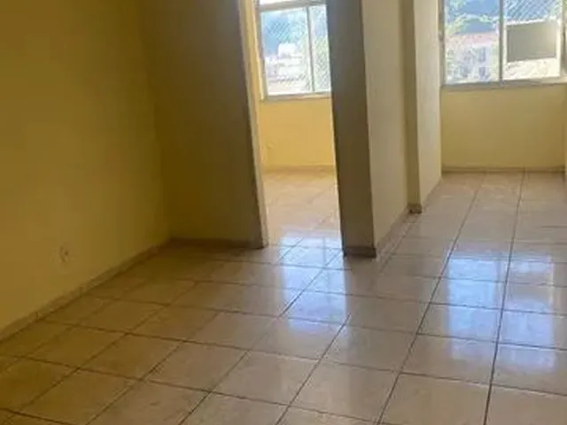 Imagem 2: Apartamento no Centro de Niterói
