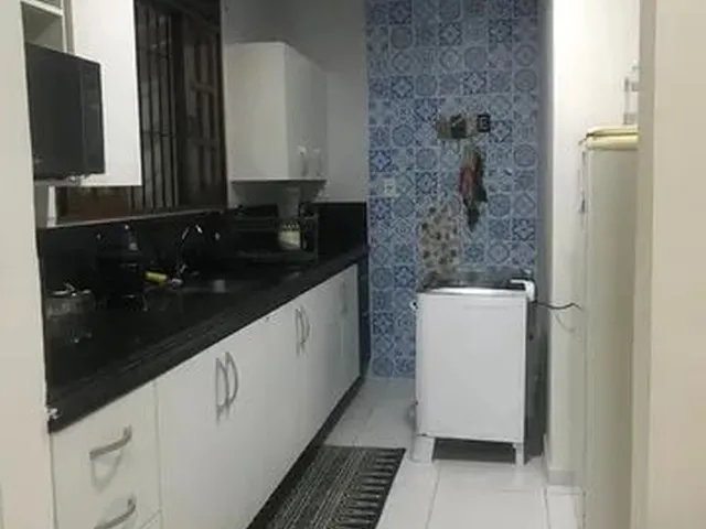 Imagem: Apartamento Mobiliado