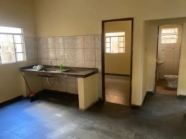 Imagem: Casa Três Quartos