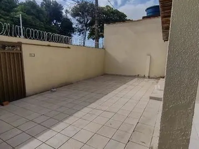 Imagem: Alugo Casa no Vinhais/ 3 Quartos/ 2 Banheiros/